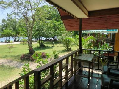 Bangbaobeach Resort - 17