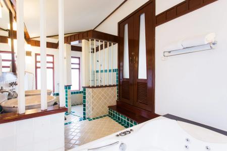 Samui Buri Beach Resort - 26