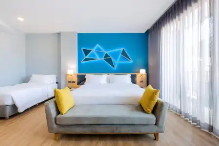 BlueSotel SMART Krabi Aonang Beach - 3