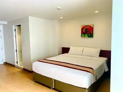 I Residence Sathorn - 96