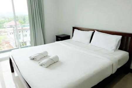 Tenera Boutique Residence - 43