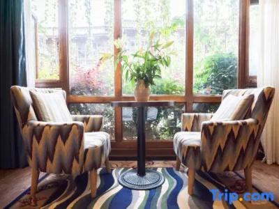 Lisiman Inn (Lijiang Art Club) - 81