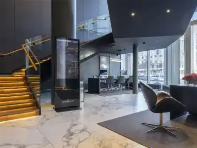 Radisson Collection, Tallinn - 13