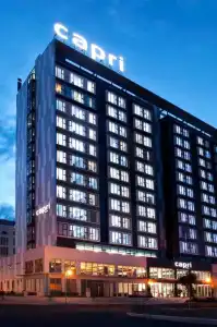 Novotel Living Saigon South - 29