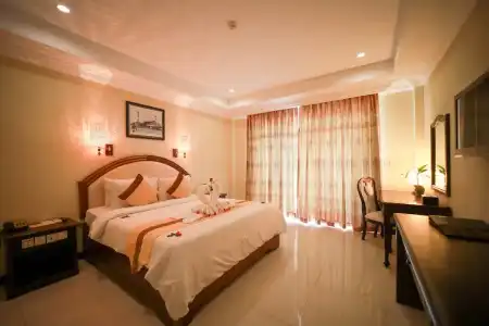 Classy & Spa - 53