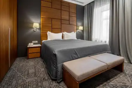 Cityhotel - 26