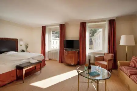 Grand Kronenhof - 70
