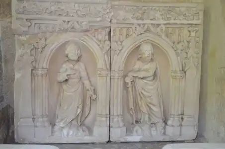 Hôtel des Tonneliers - 13