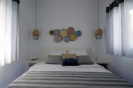 Kalestesia Suites - 228