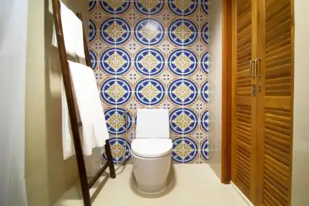 Tapae Gate Villa - 161
