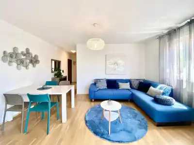Apartments Terra Solaris - 11