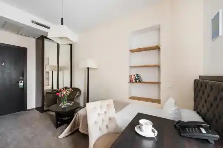 Amberton Cozy Kaunas - 21