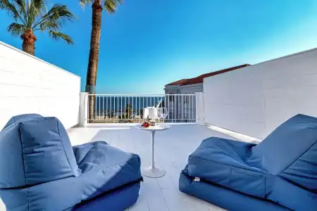Miramare Luxury Dependance - 44