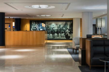 JW Marriott Washington DC - 34