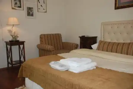 Foca Antik Otel - 3