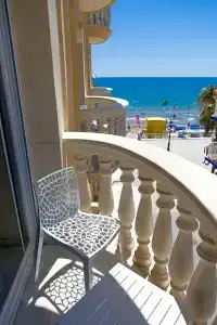 URH Sitges Playa - 163