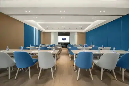 Holiday Inn Express Guangzhou Panyu by IHG - 21