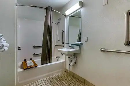 Motel 6 Phoenix North - Bell Road - 30