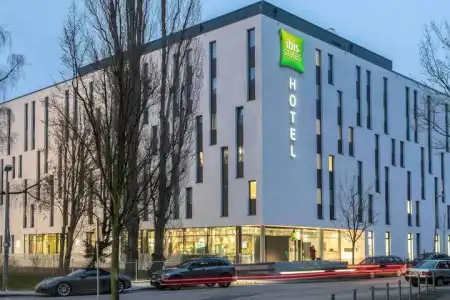 ibis Styles Stuttgart Vaihingen - 26