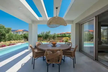 Kassandra Villas - 13