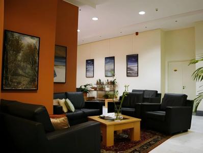 Albergo Tre Ville - 30