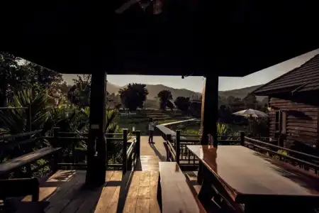 Buraphat Resort - 159
