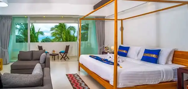 Baan Bophut Beach Samui - 159