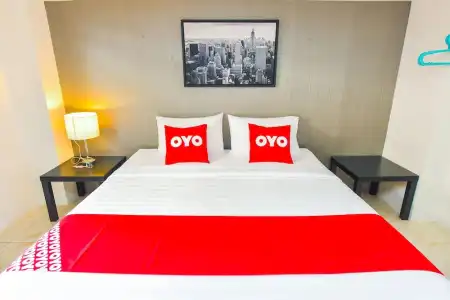 OYO 394 Nana Beach Cha Am - 33