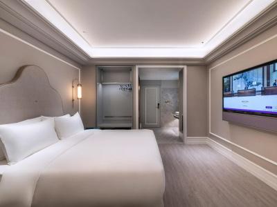 Mercure Shanghai Xujiahui South - 3