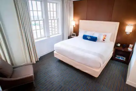 Ellis, Atlanta, A Tribute Portfolio by Marriott - 45