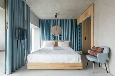 Placid Design & Lifestyle Zurich - 41