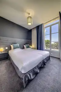 Hôtel ROSA - Bordeaux Centre Gare Saint Jean - 22