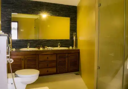 Villa White Queen Resort & Spa - 8