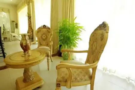 The Sanctuary Boutique Bungalow Kandy - 7