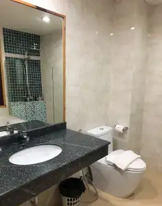 Taman Resort - 164