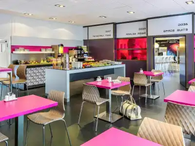 B&B Bremen-Altstadt - 11