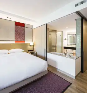 The Barai Suites and Spa at Hyatt Regency Hua Hin (SHA Plus+) - 12