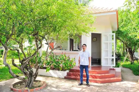 Tang Thanh Phat Resort - 38