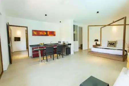 Aliya Resort & Spa - 85
