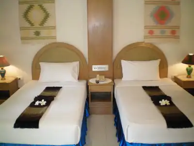 Patong Palace - 5