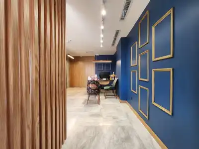 Taksim Landhouse - 31