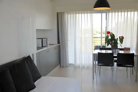 Lungotevere Suite - 48