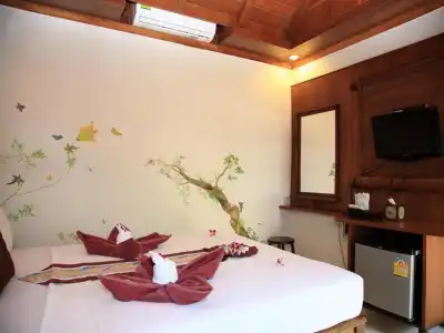 Baan Pakgasri Hideaway - 29