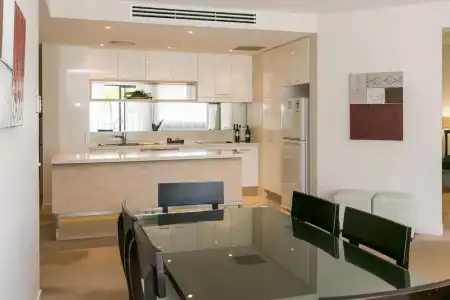 Grand Mercure Apts Allegra - 105