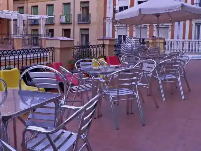 Barbieri Sol Hostel - 9