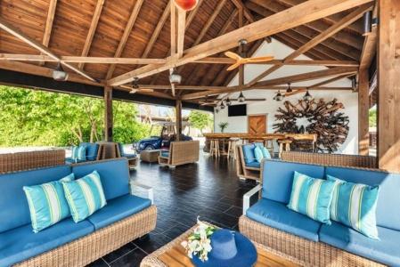 KUREDHIVARU RESORT & SPA MALDIVES - 27