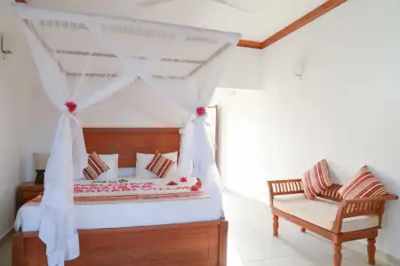 Zanzibar Bahari Villas - 0