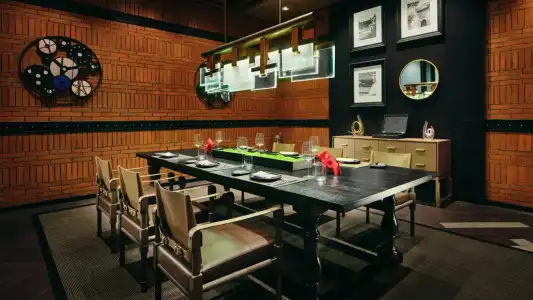 InterContinental Xi'an North by IHG - 30