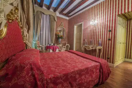 Casa Santa Maria Formosa - 6