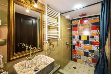 Tiflis Inn Glamour Boutique - 93
